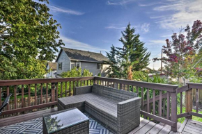 Sun-Soaked West Linn Oasis, 12 Mi to Portland